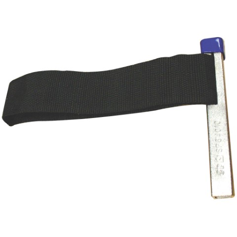 SP - NYLON STRAP OIL FILTER WRENCH 